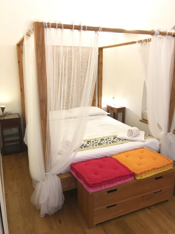 Casablanca Apartment Rzym Zewnętrze zdjęcie