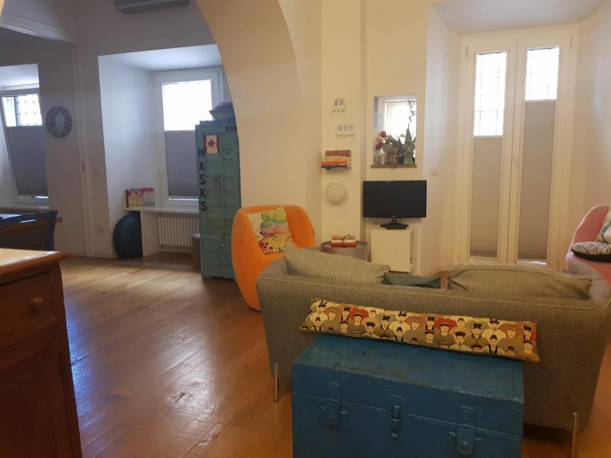 Casablanca Apartment Rzym Zewnętrze zdjęcie